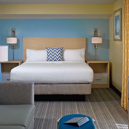 Sonesta Es Suites Providence - Airport Warwick Bagian luar foto