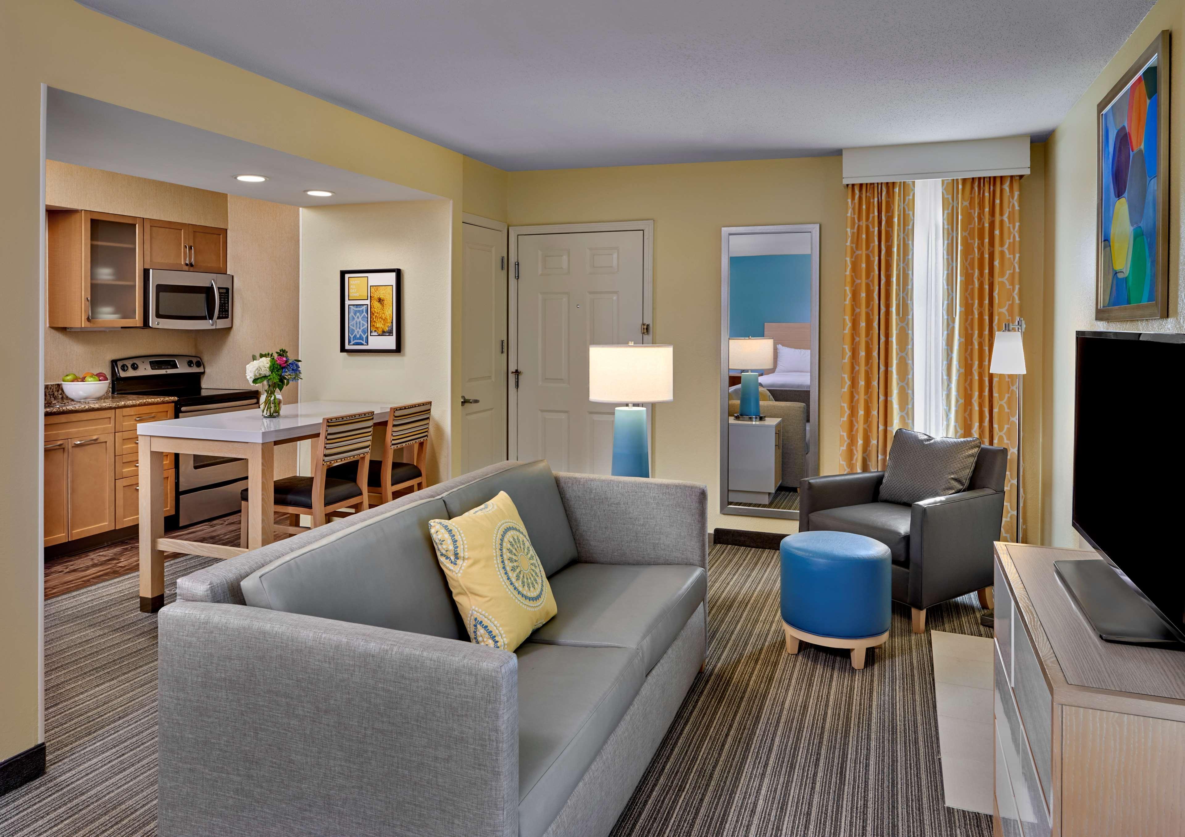 Sonesta Es Suites Providence - Airport Warwick Bagian luar foto