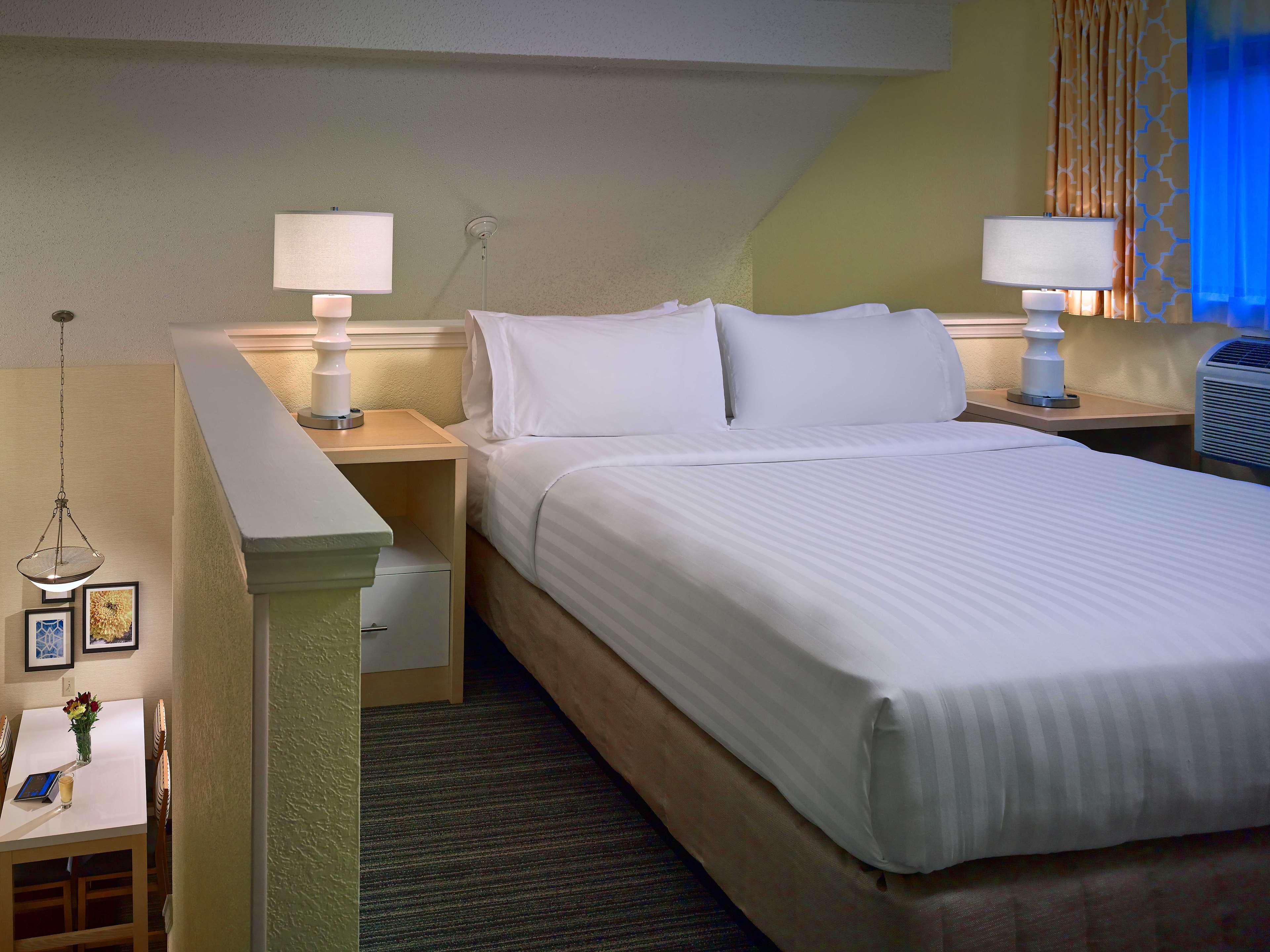 Sonesta Es Suites Providence - Airport Warwick Bagian luar foto