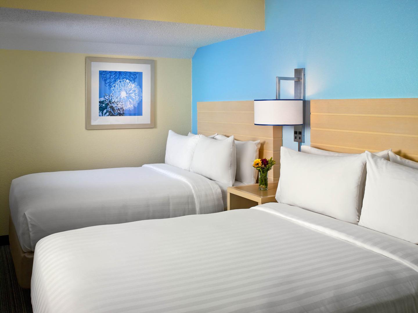 Sonesta Es Suites Providence - Airport Warwick Bagian luar foto