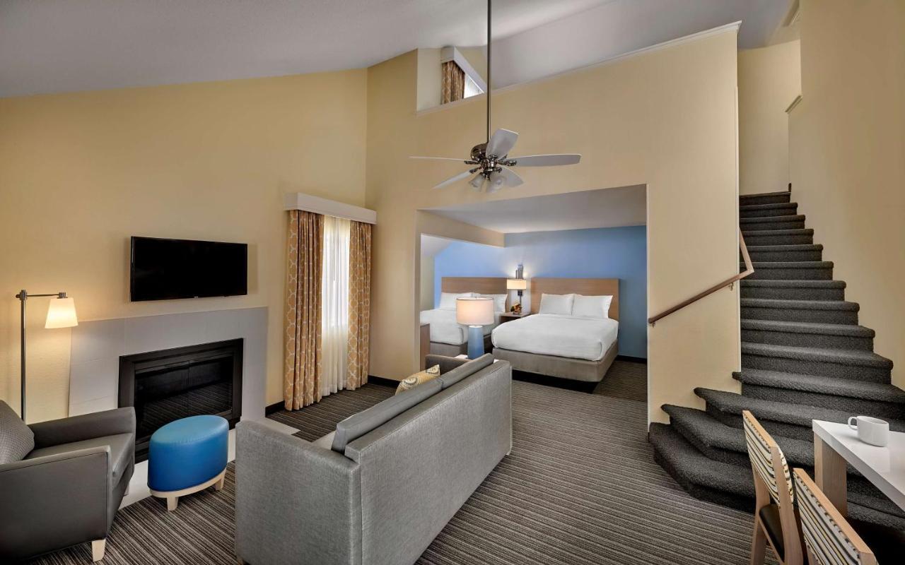 Sonesta Es Suites Providence - Airport Warwick Bagian luar foto