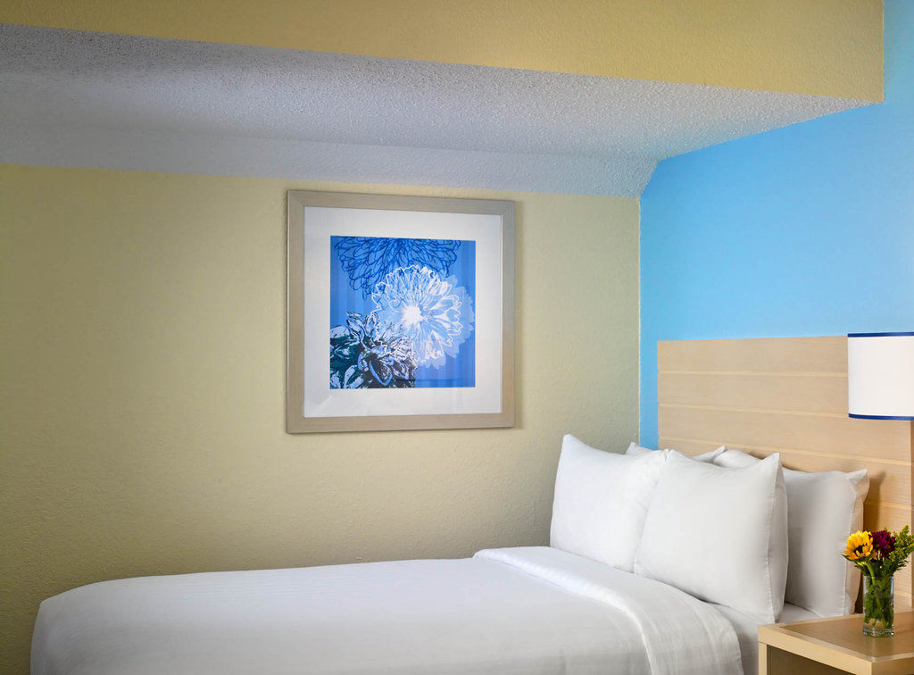 Sonesta Es Suites Providence - Airport Warwick Bagian luar foto