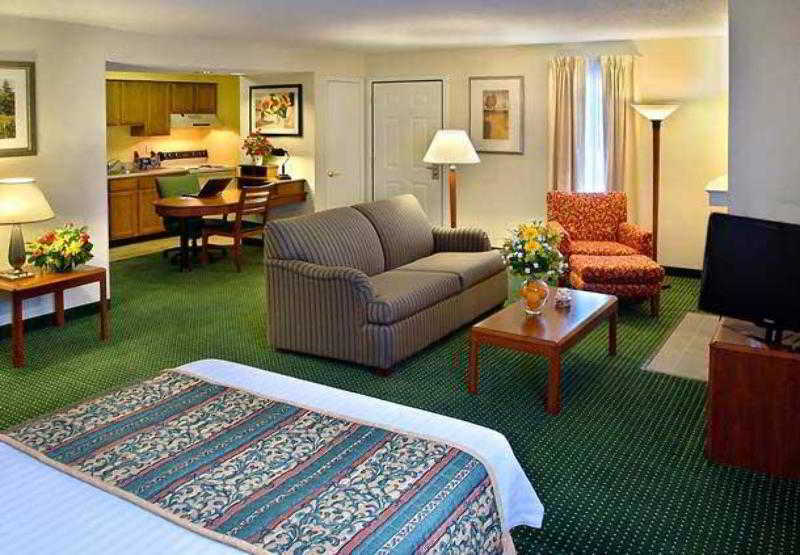 Sonesta Es Suites Providence - Airport Warwick Bagian luar foto