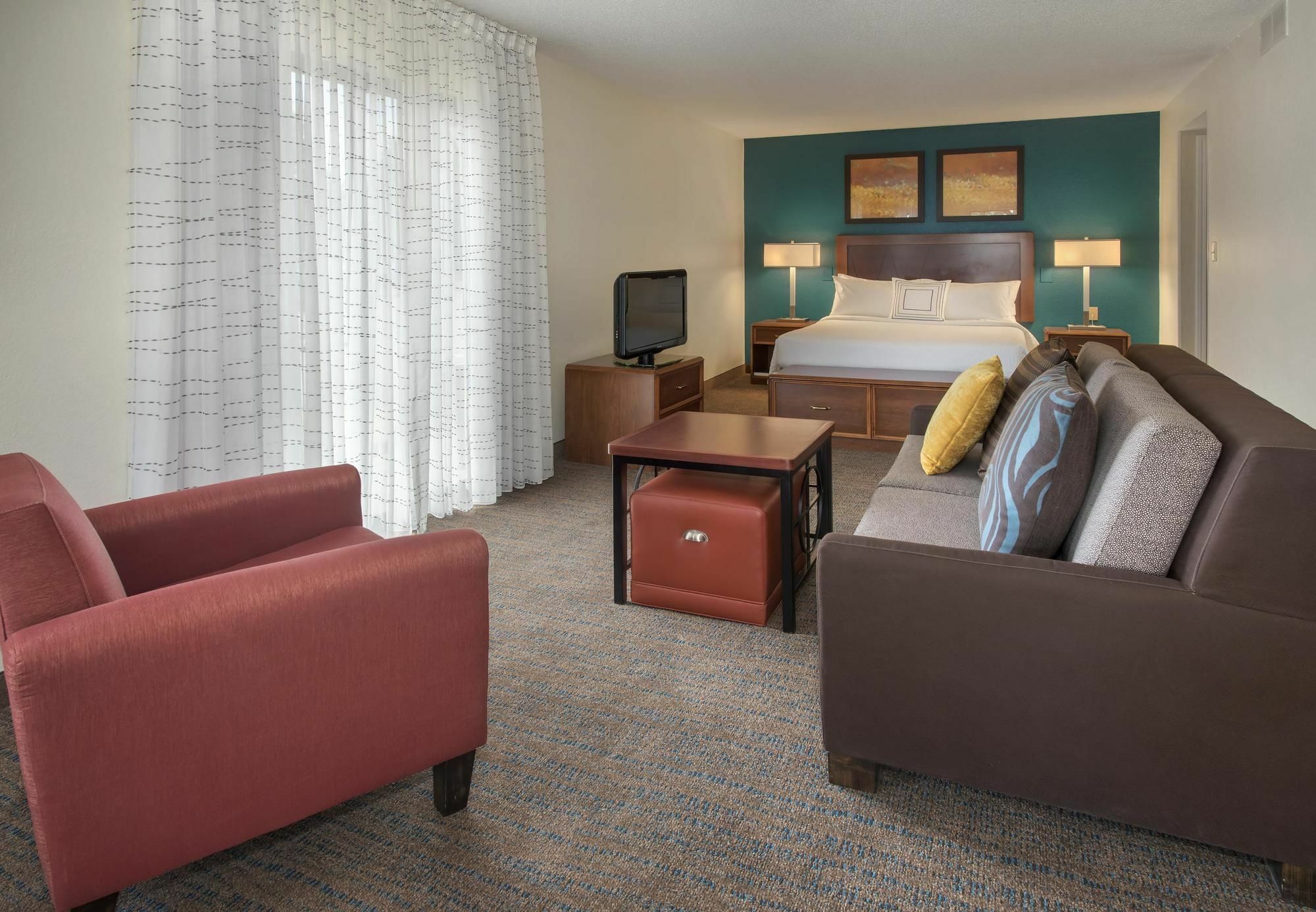 Sonesta Es Suites Providence - Airport Warwick Bagian luar foto